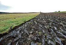 Ūkininkų klausimas bus sprendžiamas