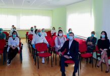 Koronavirusas pasibeldė ir į Lazdijų duris