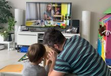 Ne visi darželiai Lietuvoje sustabdė veiklą