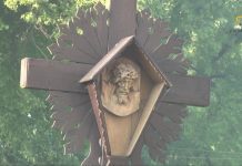 VELYKOS 2020. Kristus atpirkėjas