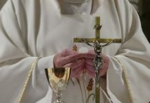 Lietuvos vyskupai paskelbė apie sielovados pasikeitimus karantino laikotarpiu