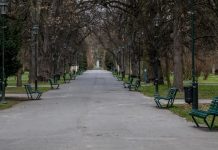 Lenkijoje nukeliami kai kurie judėjimo ribojimai