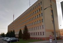 Policija tikrina ir baudžia