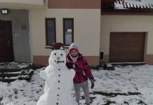 Jurgita Stankauskaitė. Gegužukų spėliojimai