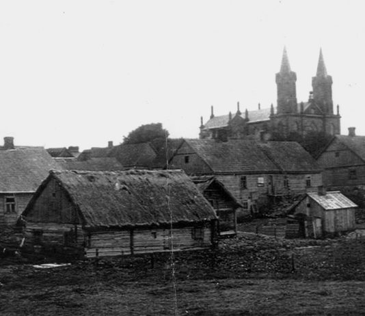 Apie priverstinį Suvalkų lietuvių iškeldinimą (2 dalis)