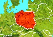 Aktuali informacija dėl tranzito tvarkos per Lenkijos teritoriją ir įvažiavimo pasikeitimų