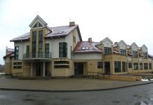Seinų „Žiburio“ mokyklos pagalba Ukrainai