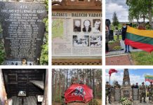 Kalniškės mūšiui 75 metai
