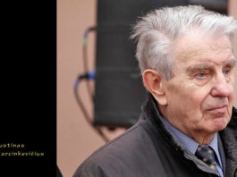 Justinas Marcinkevičius. Mano knygelės (vaikams)