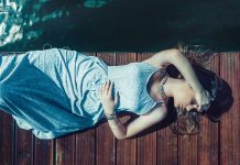 Net 7 iš 10 moterų netinkamai saugo odą nuo saulės