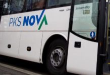 Grįžta maršrutinis autobusas Suvalkai–Punskas
