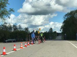 27 šalių piliečiai gali atvykti į Lietuvą