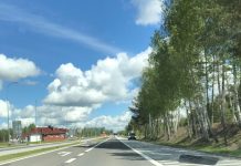 Lietuva įsileidžia 26 Europos šalių piliečius