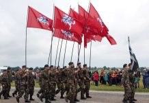 Lietuva pradeda minėti Žalgirio mūšio 610-ąsias metines