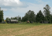 Jurgita Stankauskaitė. Pagaliau Lietuva laisvai pasiekiama