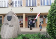 Lenkijos prezidento rinkimai