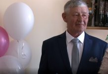 Sveikiname 70-ojo gimtadienio proga!
