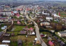Lazdijai pateko į padidėjusios rizikos rajonų zoną