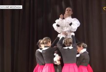 Karantinas ir jo padariniai (2 d.)