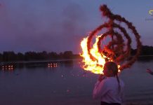 Šiemet nešvęsime Joninių