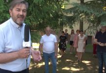 Padėkime mažajai Haniai Poczobut