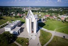 Ar Lietuvos lenkai jaučiasi nuskriausti?