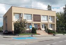 Koronavirusas aptiktas jau ir Seinuose (papildyta)