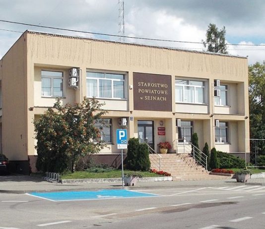 Vėl trys nauji COVID-19 atvejai Seinų apskrityje