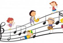Punsko muzikos mokykla kviečia