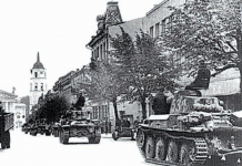 A. Bubnys. 1941 m. birželio sukilimas Vilniuje