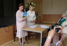 Suvalkų lietuviai viešėjo Alytuje