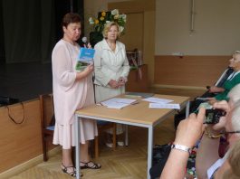 Suvalkų lietuviai viešėjo Alytuje
