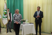 Laima Jancaitė. Punsko licėjaus direktorius didžiuojasi šio krašto jaunimu