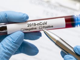 Seinų apskrityje 8 nauji užsikrėtimai, Lenkijoje per 3000