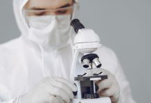 Lietuvoje daugėja COVID-19 užsikrėtimo atvejų