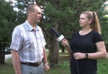 Koronavirusas. Lenkijos lietuvių padėtis