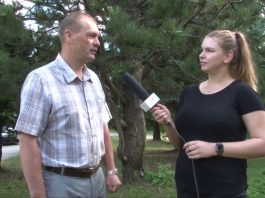 Koronavirusas. Lenkijos lietuvių padėtis