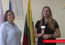 Istorinis momentas. Apie Suvalkų vaikų darželį