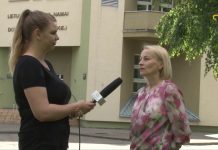 Koronavirusas. Punsko lietuvių kultūros namai