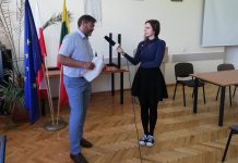 Apie valsčiaus tarybos sesiją, algos mažinimą, rinkimus ir planus ateičiai