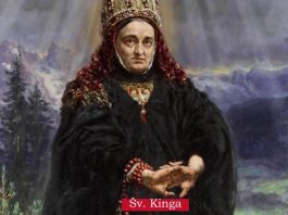 Kitokie pasikalbėjimai su šventaisiais. Ketvirtoji laida (2 d.)