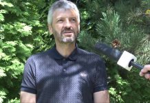 Punske lankėsi Bukonių parapijos nariai