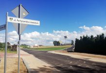 Punske nutiestos ir išasfaltuotos Lietuvos partizanų ir Klevų gatvės