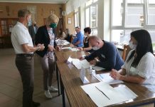 Lenkijos prezidento rinkimai