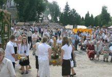 Atšaukiamos šių metų „Punsko dienos“