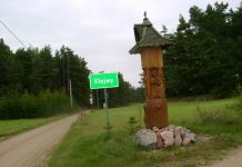 Sigitas Birgelis. Paslaptingumo aureole apgaubti Klevai