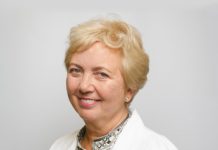 Nėščiųjų diabeto atvejų daugėja