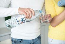 Lengvesni buteliukai – ramesnis miegas mūsų vaikams