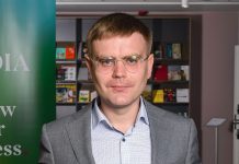 Elektroninis parašas ir jo teisinė galia