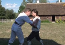 Klojimo teatrų festivalis 2020. „(NE)TIKRA ISTORIJA“